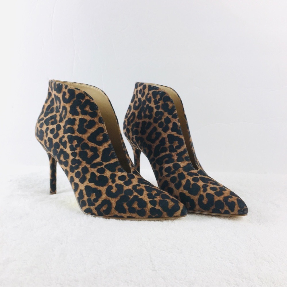 Jessica Simpson Taveli Bootie